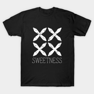 Africa Sankofa Adinkra Symbol "Sweetness" T-Shirt